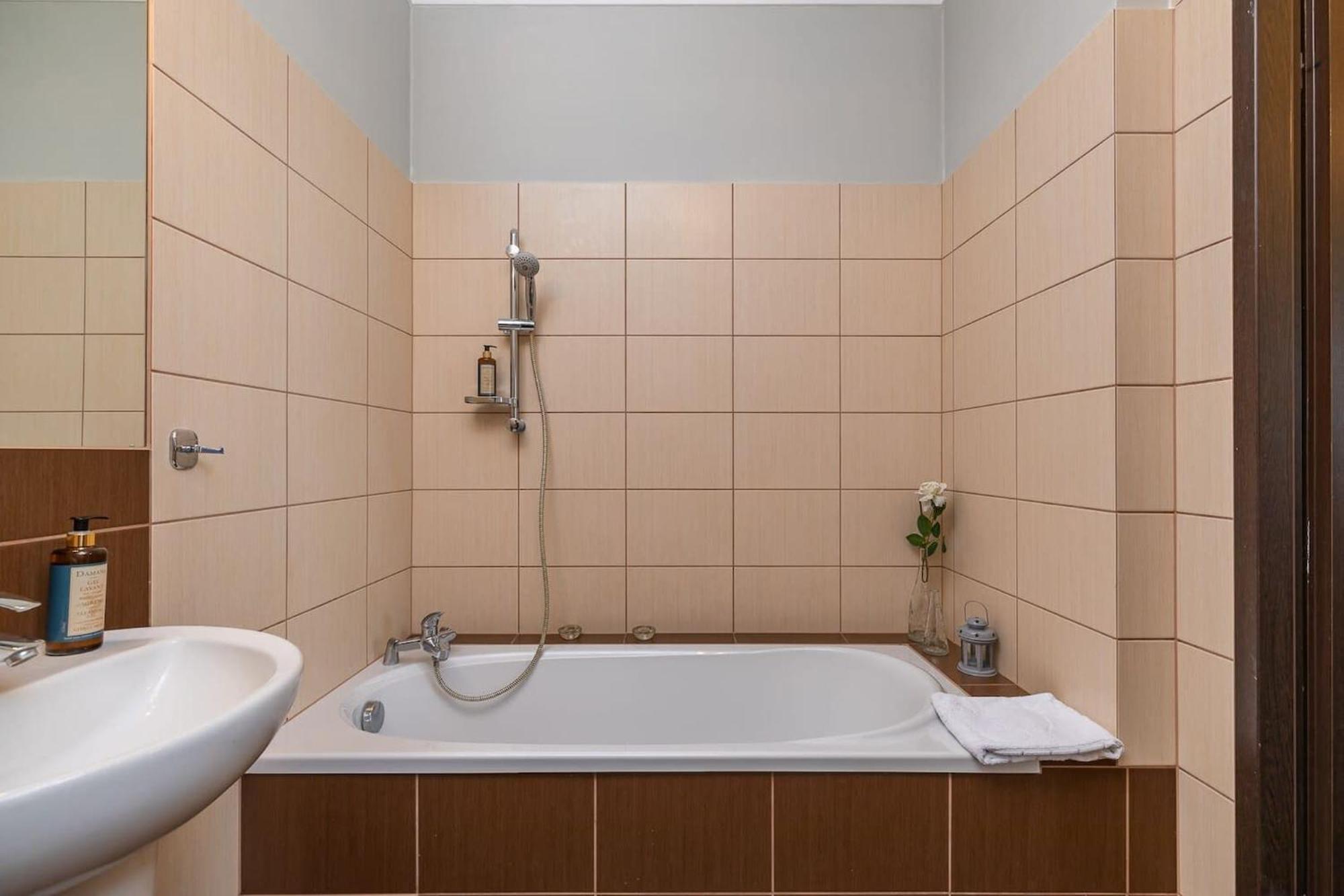 Rent Like Home - Slominskiego 5 Varsovia Exterior foto