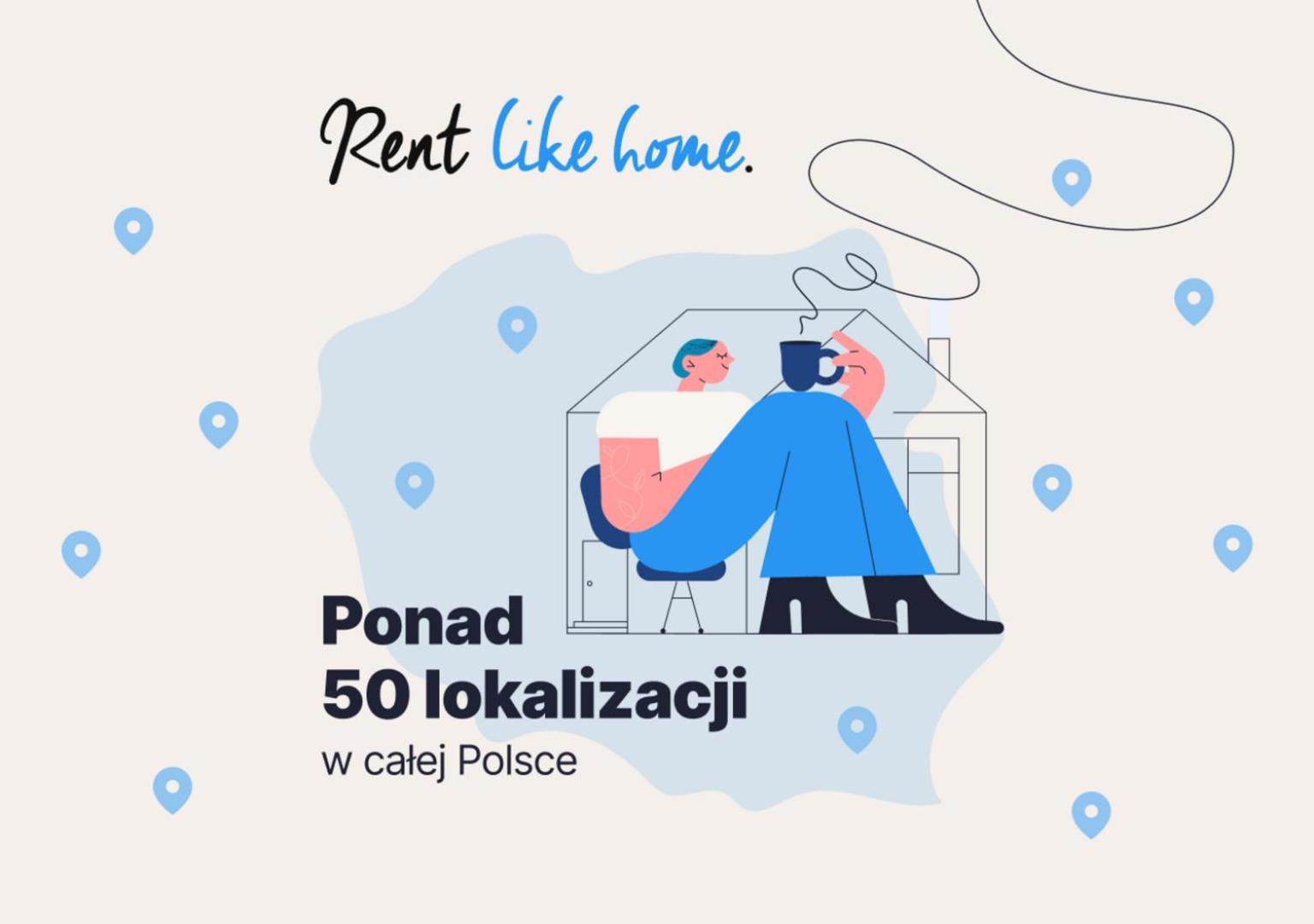 Rent Like Home - Slominskiego 5 Varsovia Exterior foto